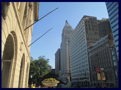 S Michigan Avenue 101